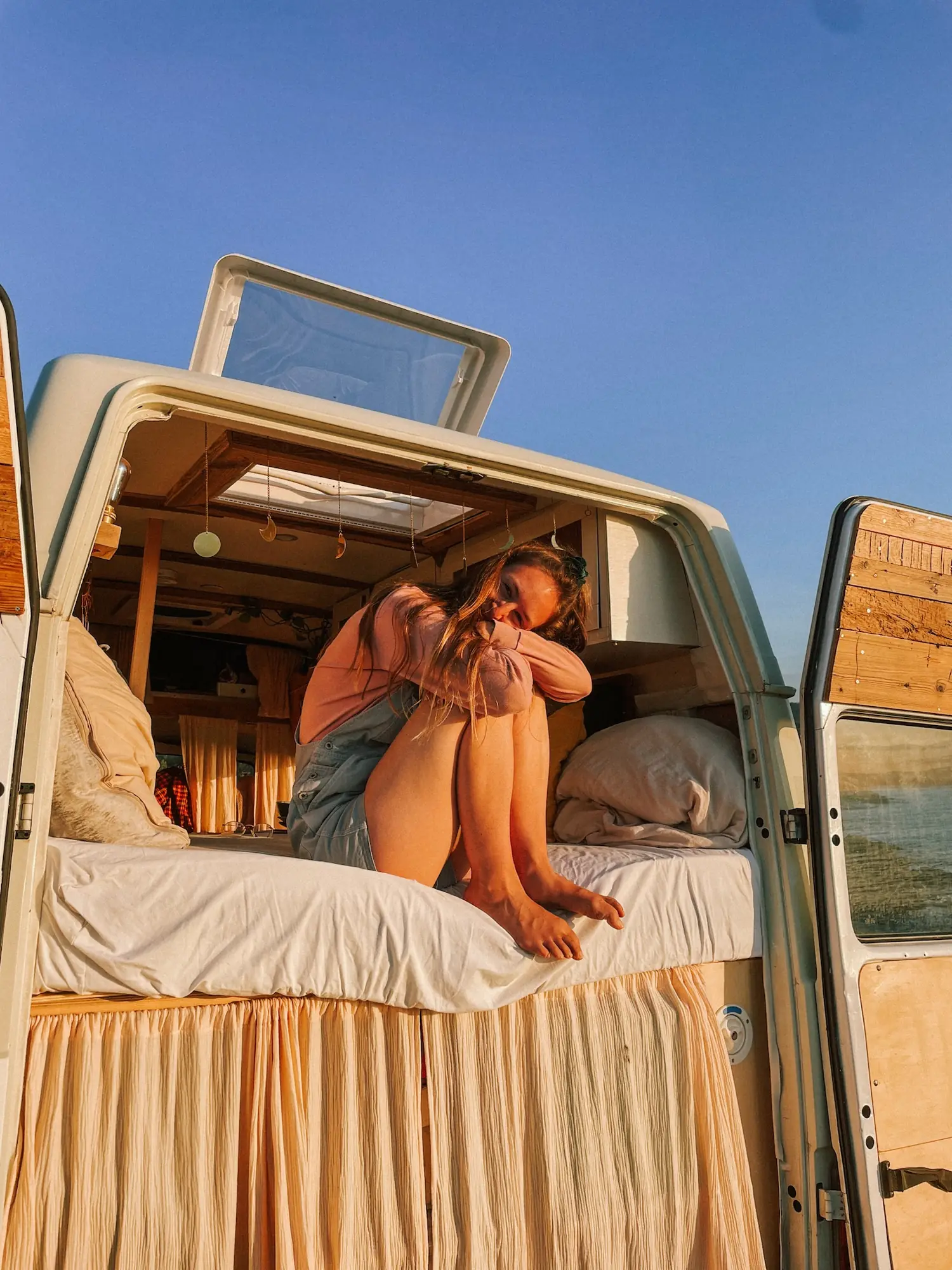 Vanlife in Spain and Portugal: Our Favorite Spots, Where We Camped and What it Cost